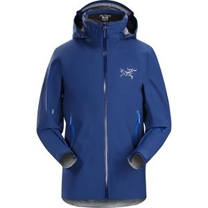 Arcteryx Iser Ski Jacket - NWT